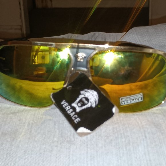 Versace sunglasses main image 4